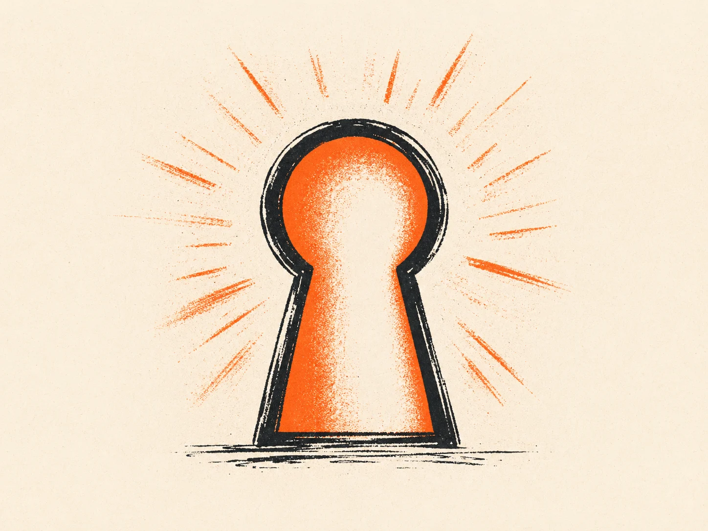 Spot · keyhole