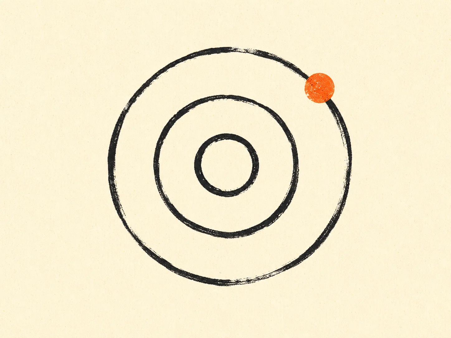 Spot · orbit